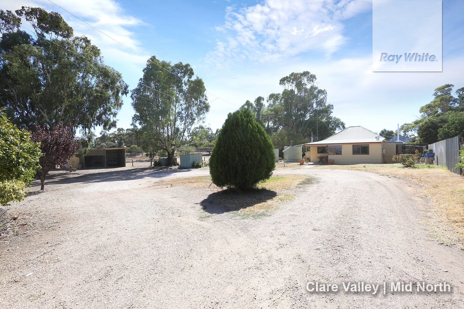 73 West Terrace, Hallett SA 5419, Image 0