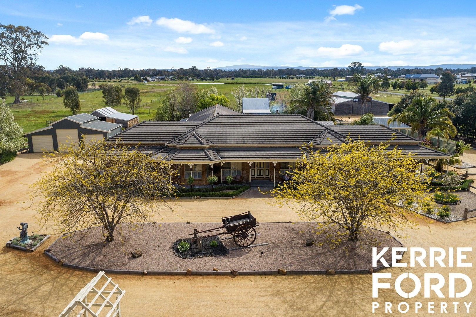 99 Tyson Road, Heyfield VIC 3858, Image 0