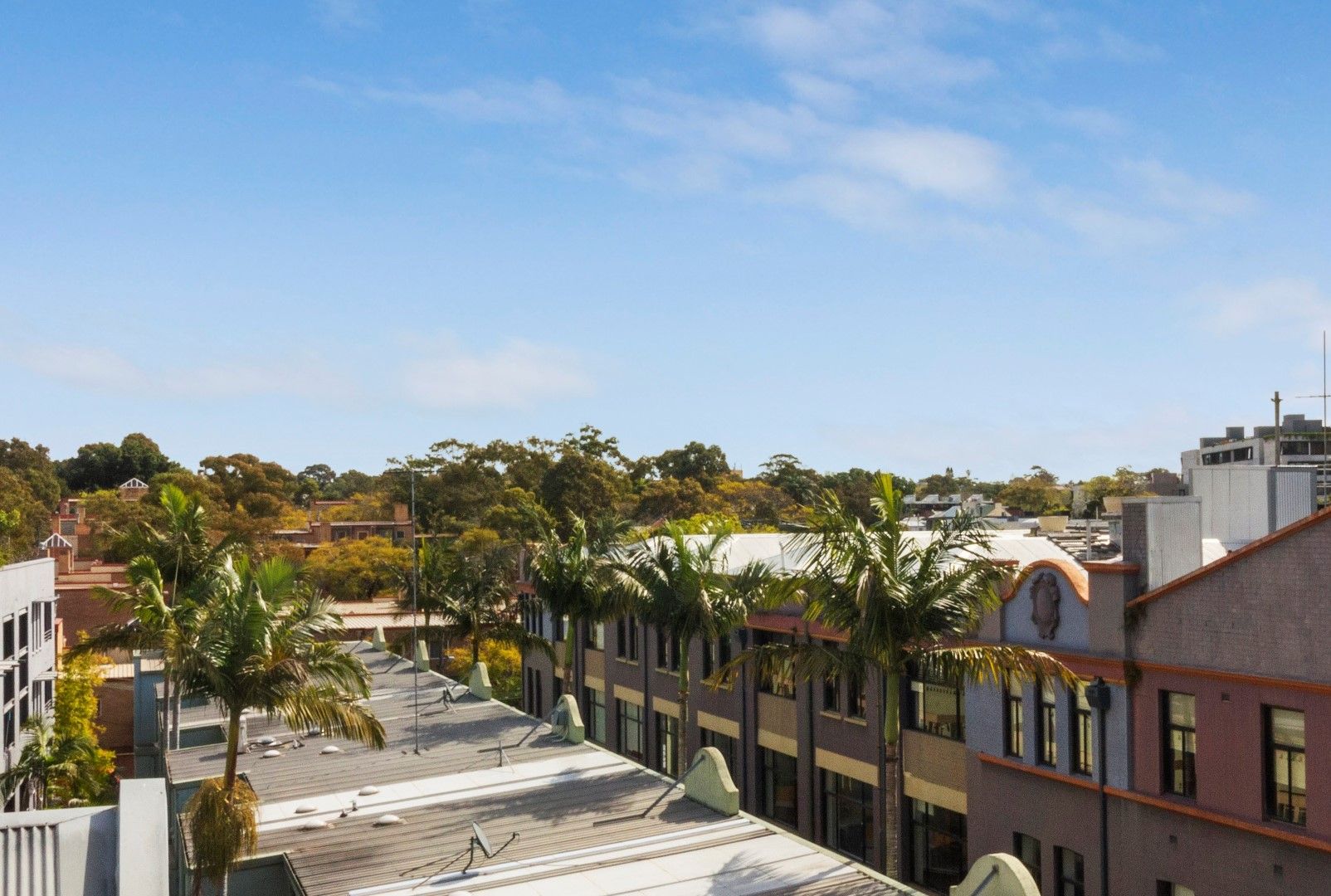 3 bedrooms Apartment / Unit / Flat in 14/29 Mountain Street ULTIMO NSW, 2007