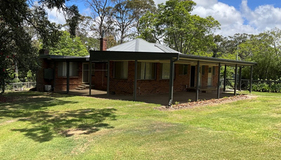 Picture of 35 Cattai Ridge Road, GLENORIE NSW 2157