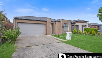 Picture of 14 Margitta Lane, PAKENHAM VIC 3810