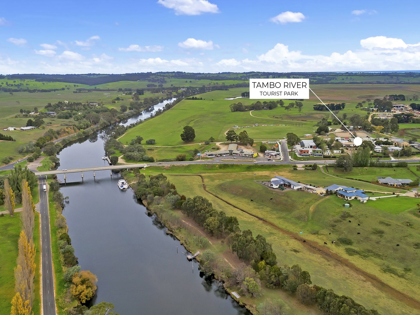 2040 Princes Highway, Swan Reach VIC 3903 Domain