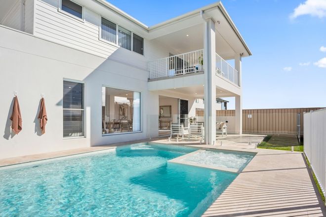 Picture of 23 Seaboard Way, SHELL COVE NSW 2529