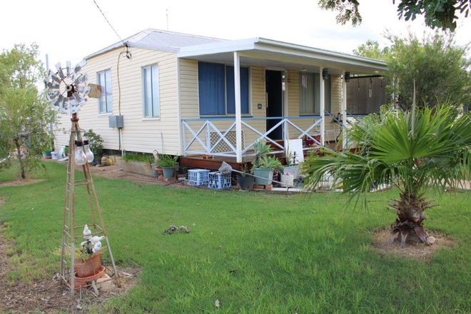 Picture of 26 Shaw Street, JULIA CREEK QLD 4823