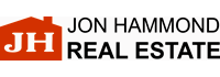 Jon Hammond Real Estate logo