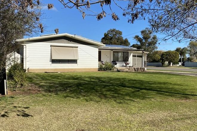 Picture of 106 Mahonga Street, JERILDERIE NSW 2716