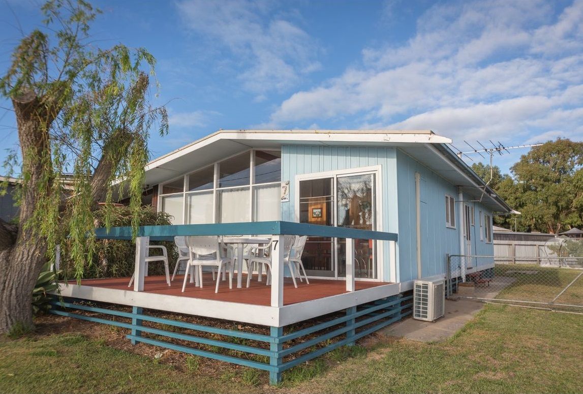 7 Jolly Street, Hindmarsh Island SA 5214, Image 0