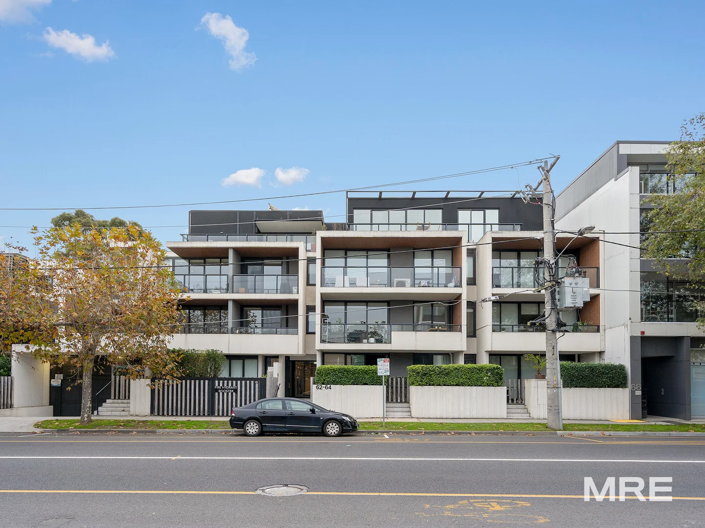 Additional image 8 of 201/62-64 Station Street, Fairfield VIC 3078