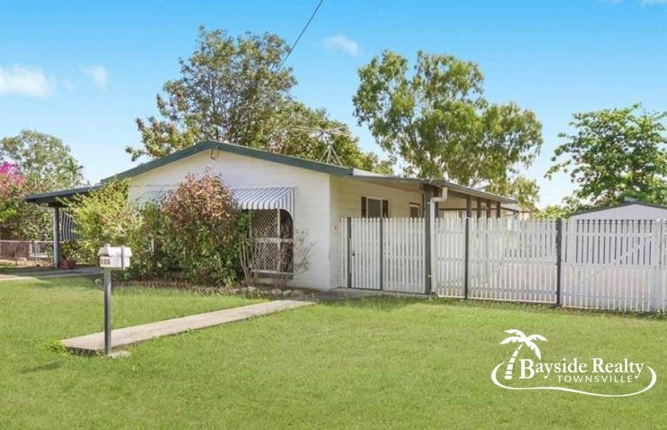 103 Miles Avenue, Kelso QLD 4815