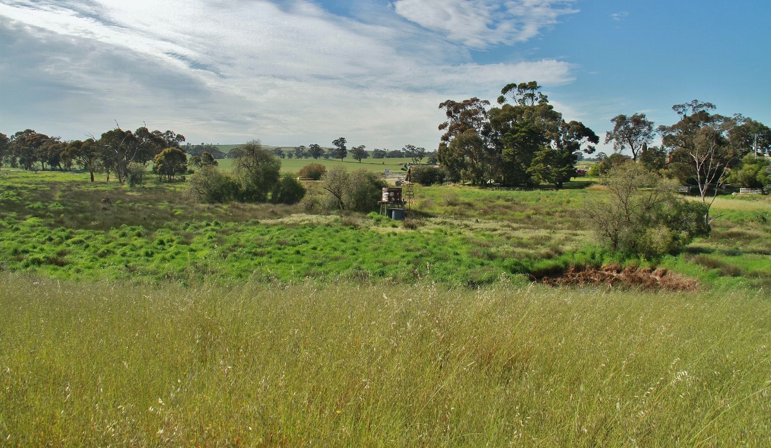 122 Colbinabbin-Elmore Road, Colbinabbin VIC 3559, Image 0