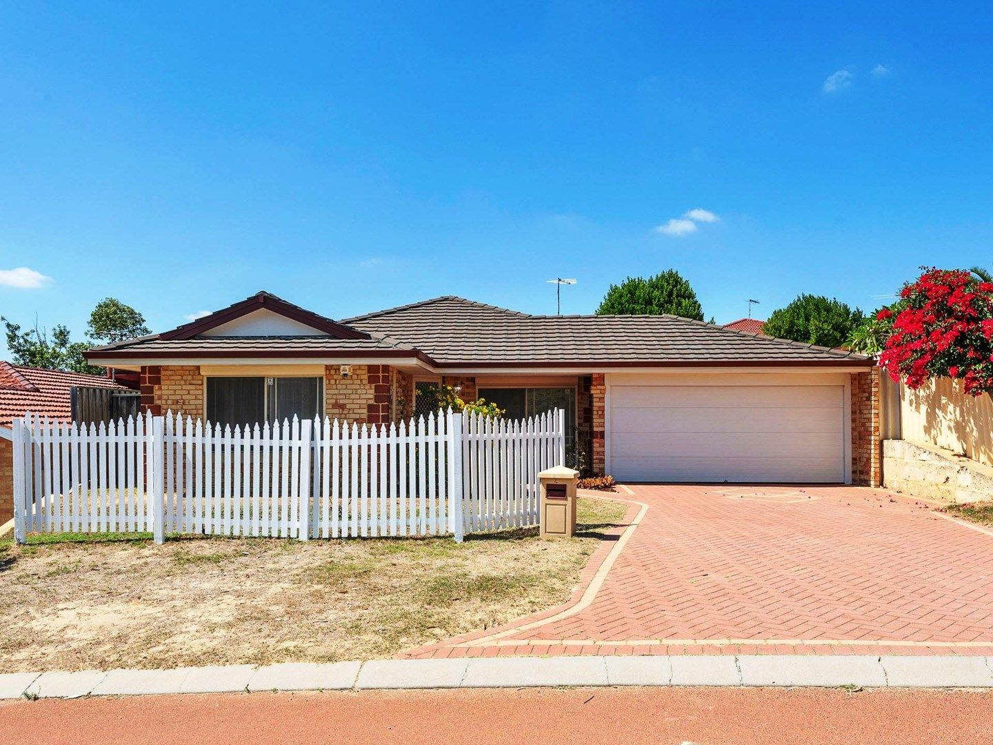 4 Chifley Lane, Currambine WA 6028, Image 1