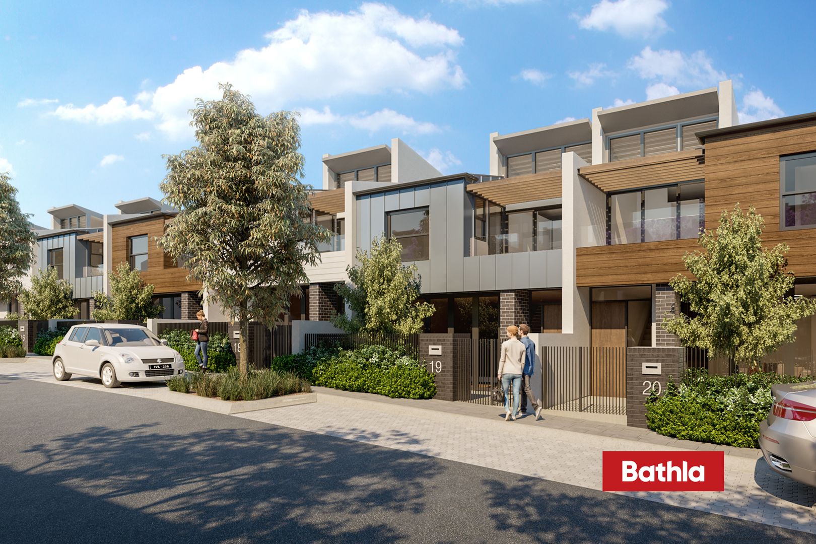 Unit 77/323 Hillview Road ( Proposed Address ), North Kellyville NSW