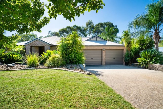 Picture of 12 Winnell Court, THURGOONA NSW 2640