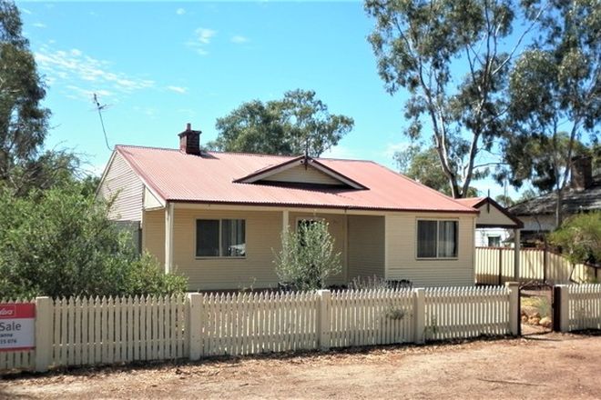 Picture of 129 Conroy Street, KATANNING WA 6317