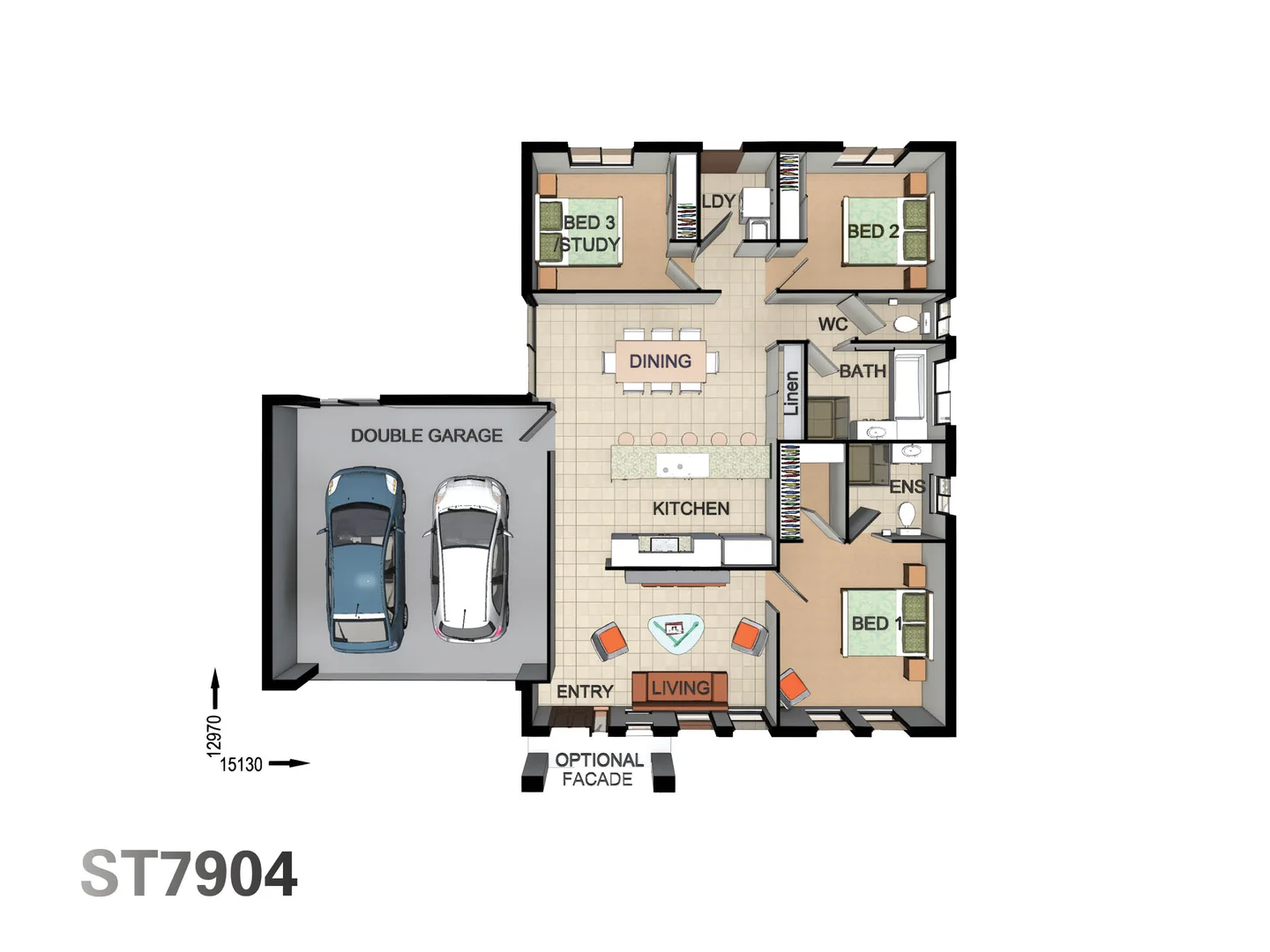 Additional image 8 of Lot 2 Railway St, Stanthorpe QLD 4380