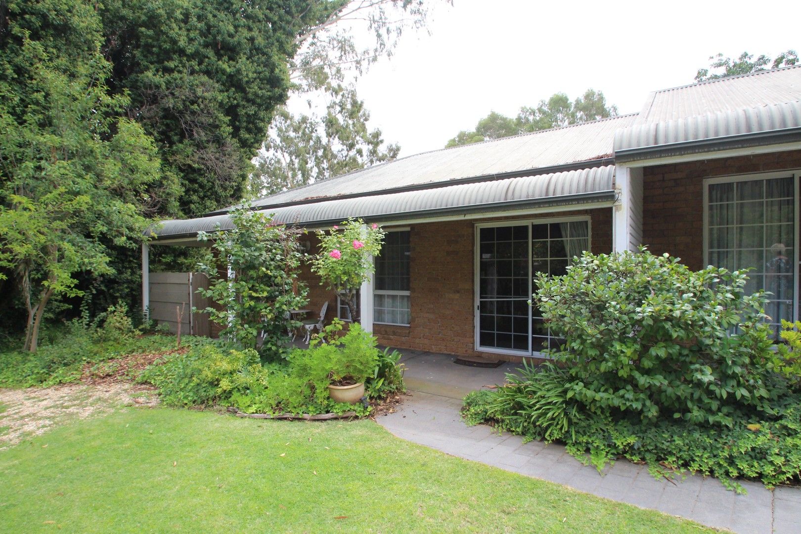 2 bedrooms House in 9/16 Barooga Road TOCUMWAL NSW, 2714