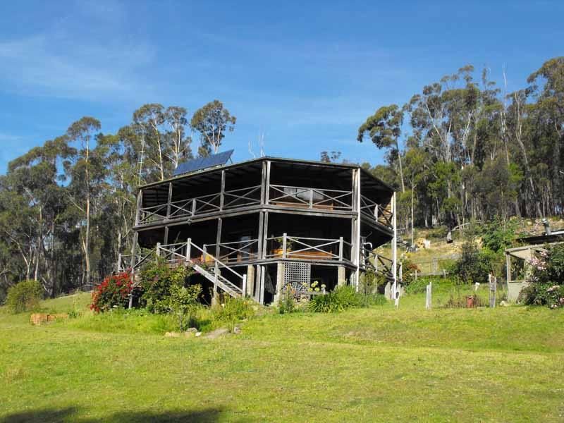 Lot 210 New Buildings Road, Cathcart NSW 2632, Image 0