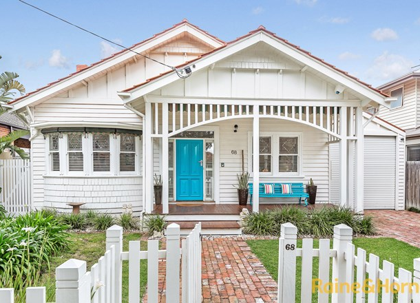 68 Bayview Street, Williamstown VIC 3016