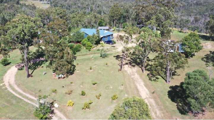 43 Vonhoff Road, Crows Nest QLD 4355, Image 1