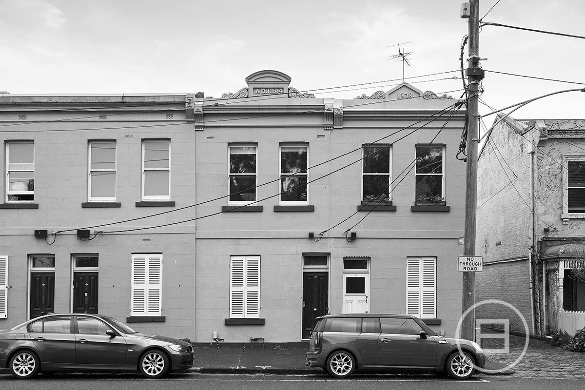 36 Eades Place, West Melbourne VIC 3003, Image 0