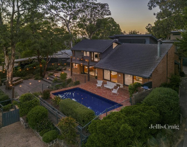 48 View Hill Crescent, Eltham VIC 3095