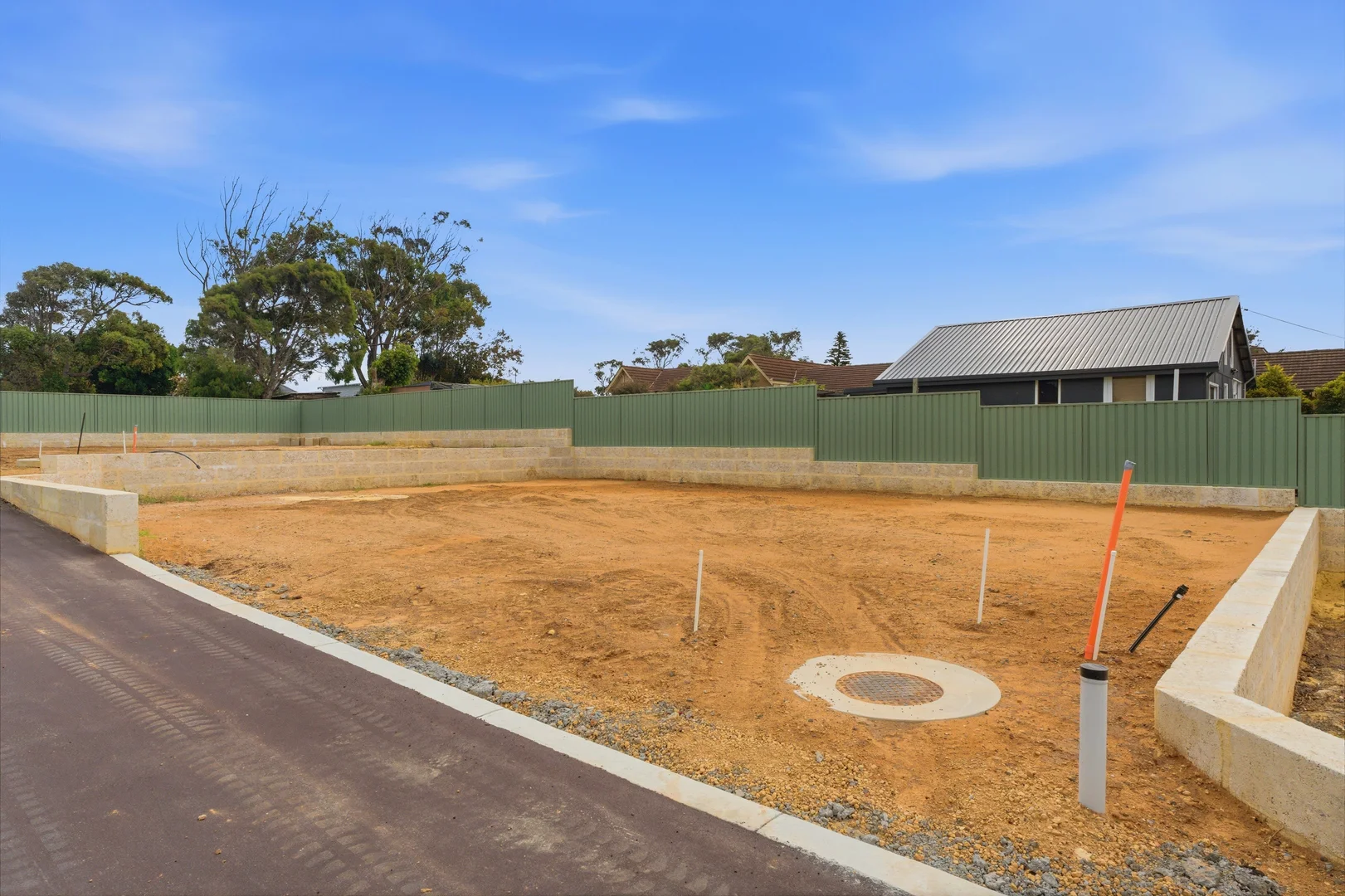 Additional image 5 of PL 1, 2, & 3/ 80 Blackwood Avenue, Augusta WA 6290