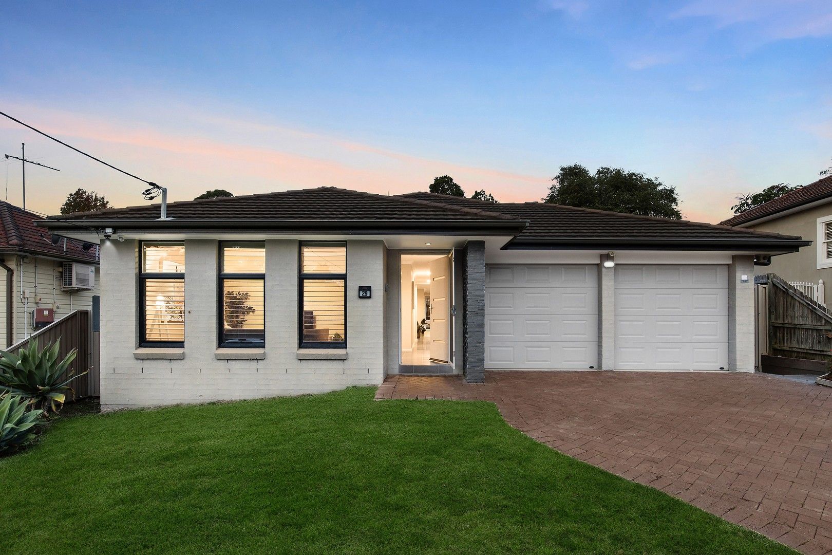 29 Kells Road, Ryde NSW 2112, Image 0