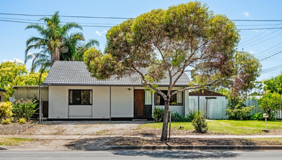 Picture of 18 Taylor Street, PARAFIELD GARDENS SA 5107