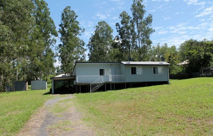 12 Welsh Street, Urbenville NSW 2475, Image 0