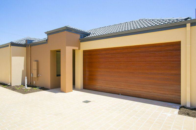 3 bedrooms Villa in 3/8 Central Terrace BECKENHAM WA, 6107