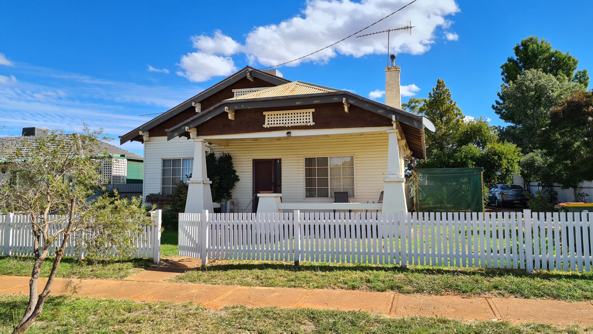 62 Grace, Lake Cargelligo NSW 2672, Image 1