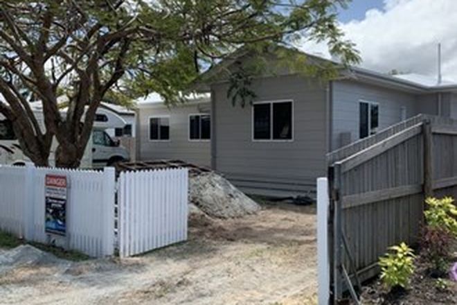 Picture of 18 Perry Street, WEST MACKAY QLD 4740