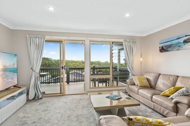 Picture of 19/17 The Boulevard, TALLWOODS VILLAGE NSW 2430