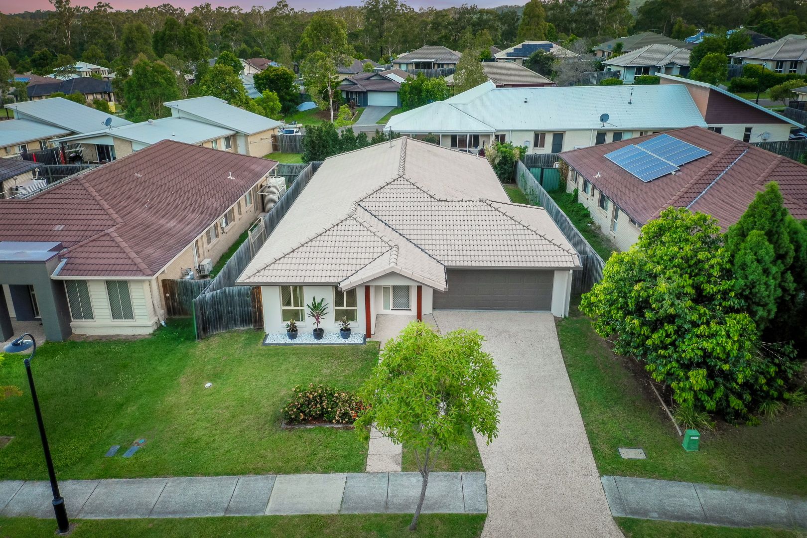 31 Eustace Circuit, Augustine Heights QLD 4300