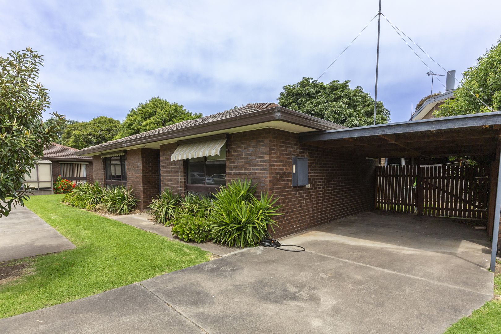 3/72 RAGLAN Street, Sale VIC 3850, Image 1