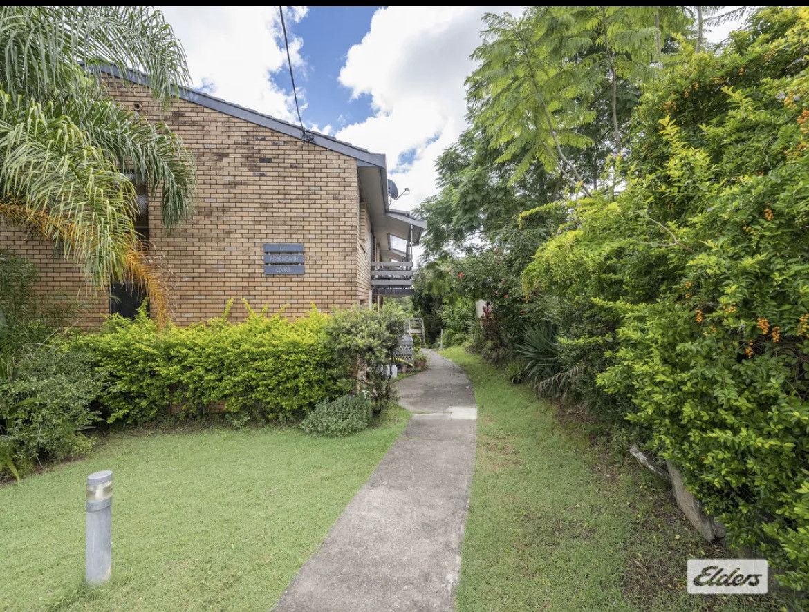 2 bedrooms Apartment / Unit / Flat in 6/44 Bent Street SOUTH GRAFTON NSW, 2460