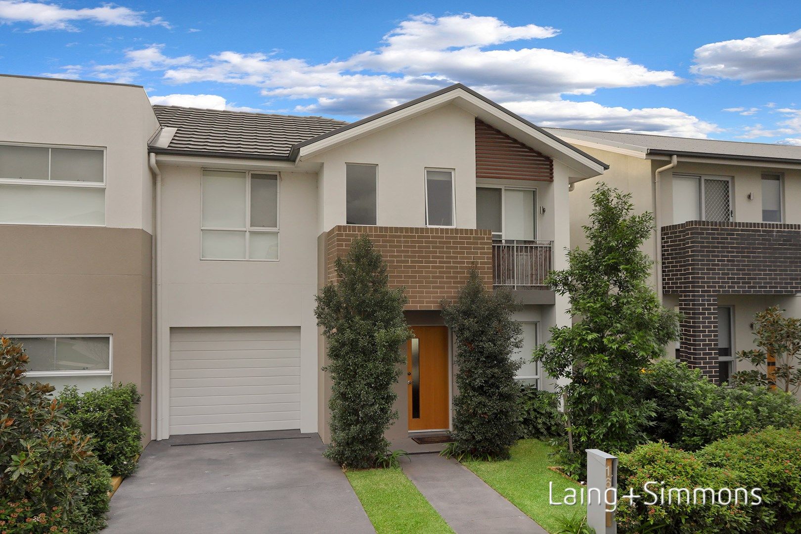 16 Madeline Circuit, Schofields NSW 2762, Image 0