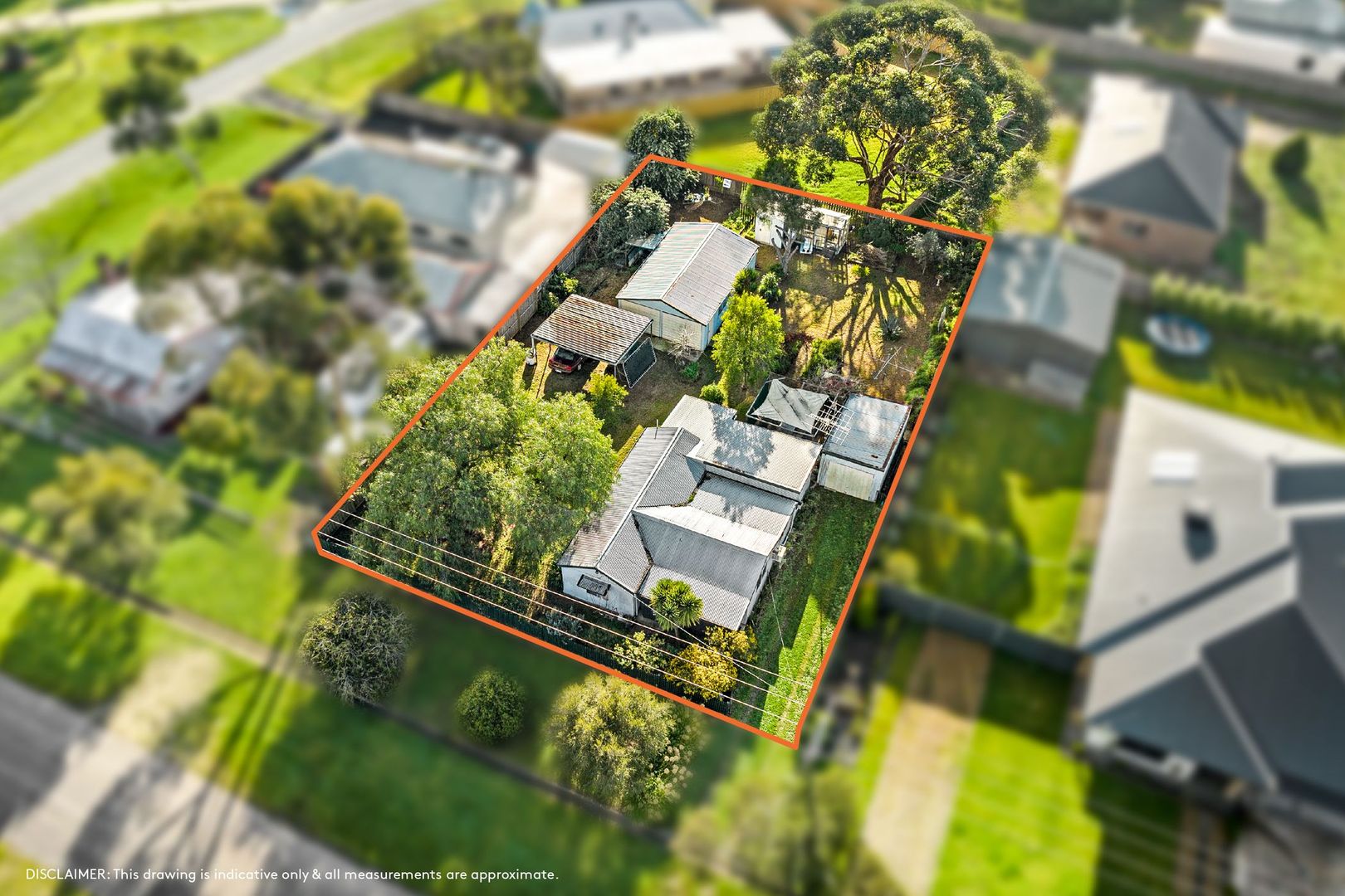 3 Jackson Street, Winchelsea VIC 3241, Image 1