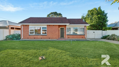 Picture of 22 Stacey Street, DUDLEY PARK SA 5008