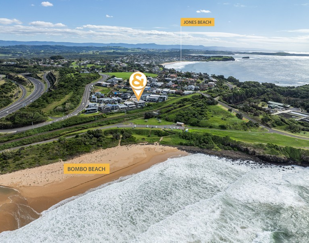 12 Northpoint Place, Bombo NSW 2533
