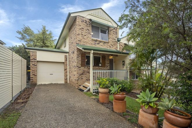 Picture of 7/28 Stackpole Street, WISHART QLD 4122