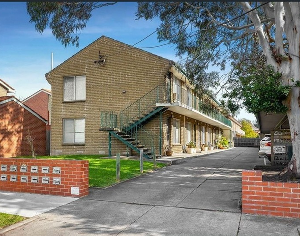 5/11 Toward Street, Murrumbeena VIC 3163