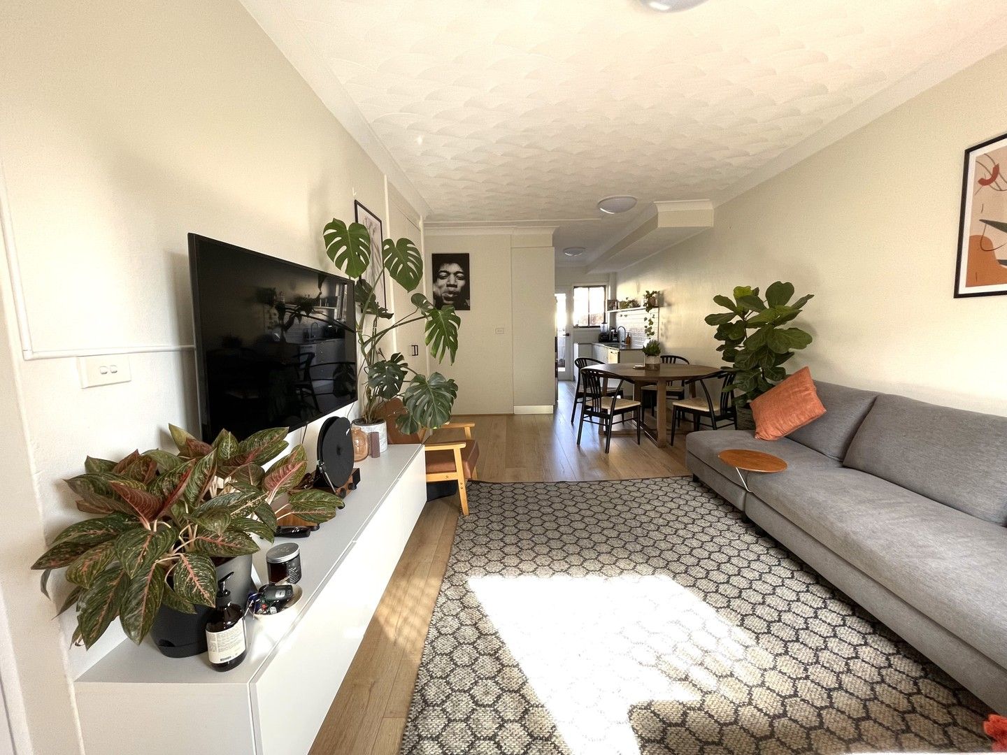 2 bedrooms Apartment / Unit / Flat in 6/39 Norton Street LEICHHARDT NSW, 2040
