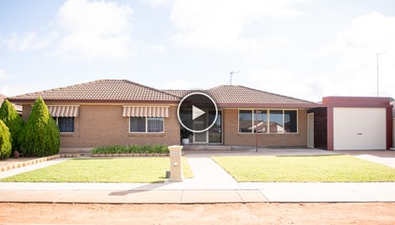 Picture of 16 Keats Crescent, WHYALLA STUART SA 5608