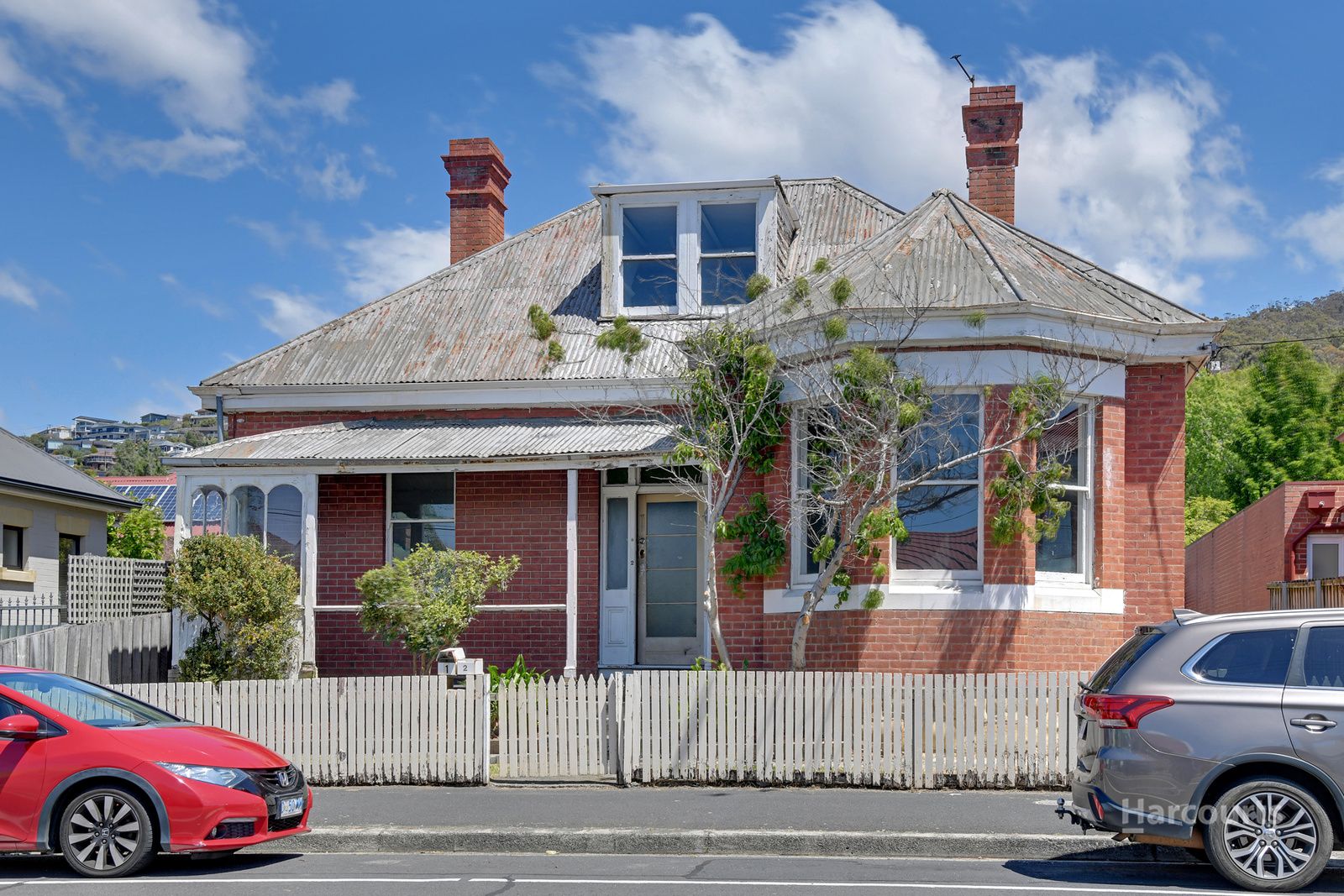 4 bedrooms House in 110 Hill Street WEST HOBART TAS, 7000