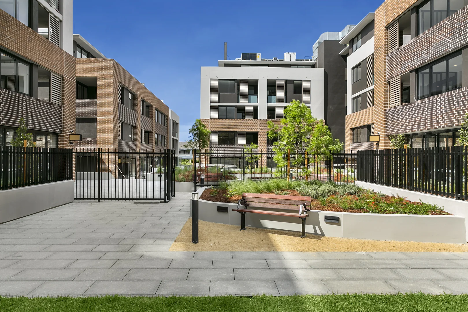 Additional image 7 of 2.107/18 Hannah Street, Beecroft NSW 2119