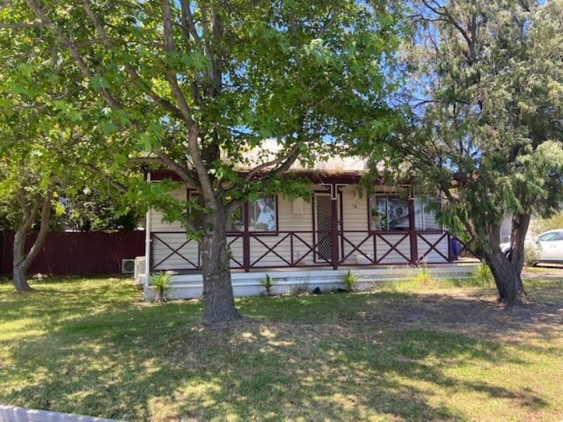 2 bedrooms House in 16 Gillies Crescent TRARALGON VIC, 3844
