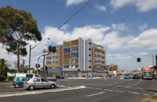 306/102-108 Liverpool Road, Enfield NSW 2136