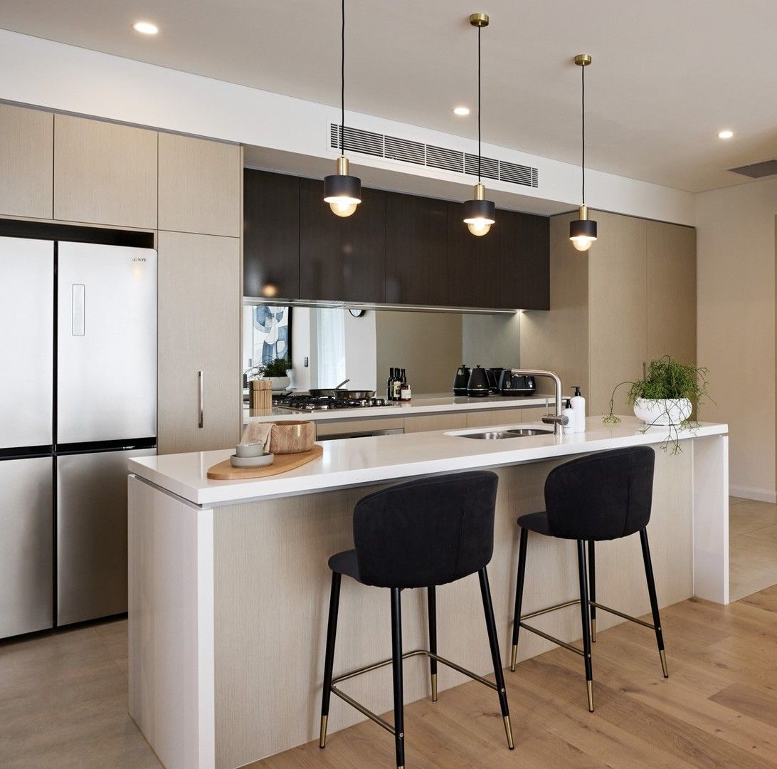 Apartment / Unit / Flat in 1 Chapel Street, ROCKDALE NSW, 2216