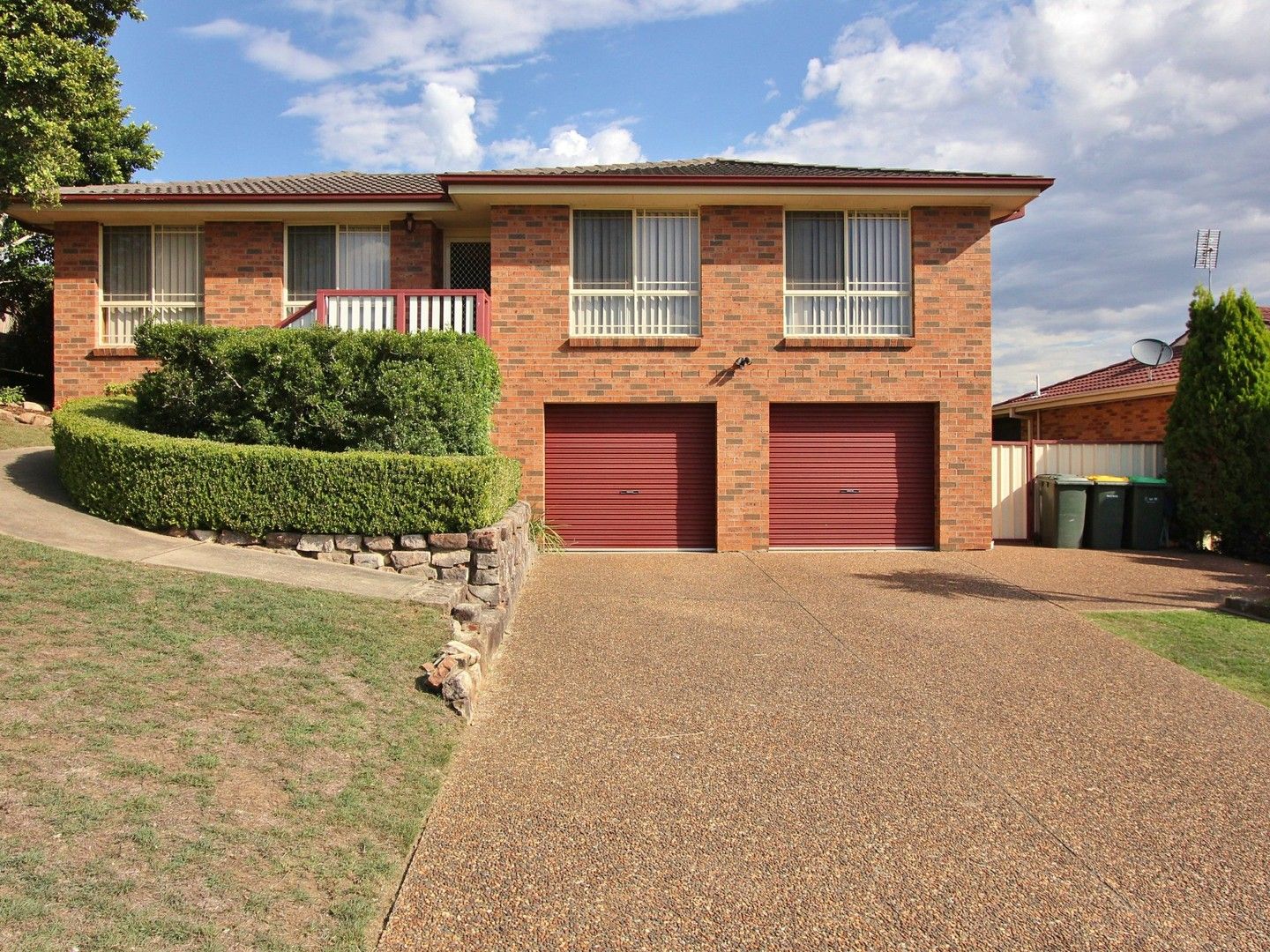 3 bedrooms House in 9 Adam Avenue RUTHERFORD NSW, 2320